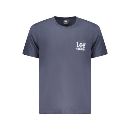 Lee Tricou 112365456 BLEUMARIN 3