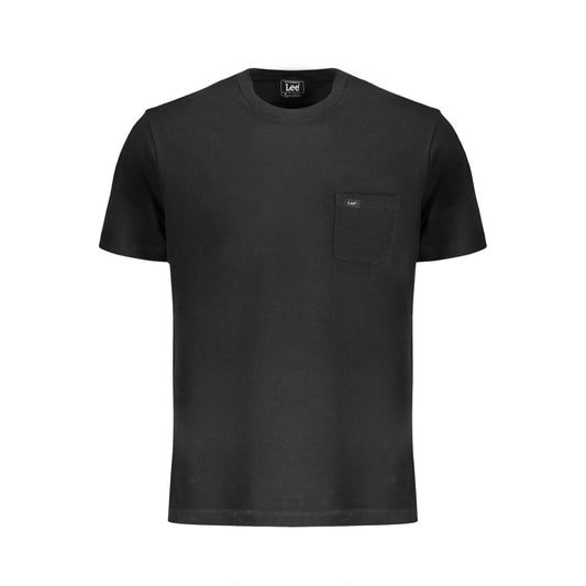 Lee Tricou L63JFQ01 NEGRU