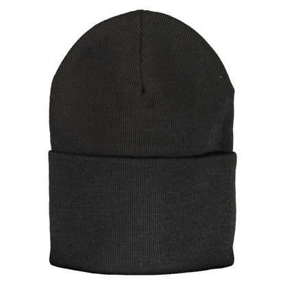 Levi's Căciulă 228633-0011 NEGRU
