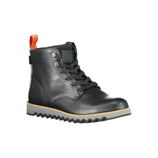 Levi's Ghete BERG-BOOT-RIPPLE NEGRU