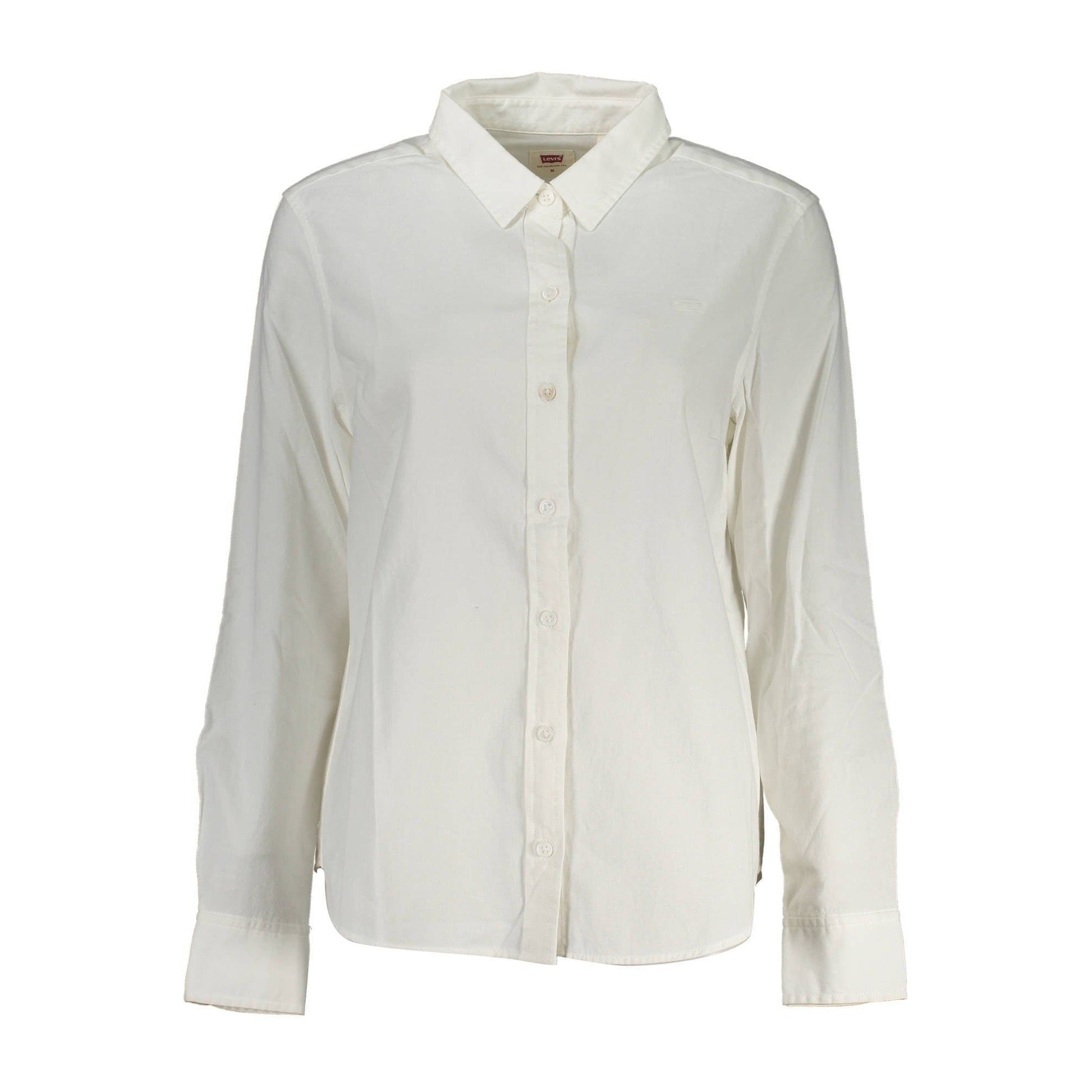 Levi's Cămașă 34574 ALB