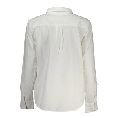 Levi's Cămașă 34574 ALB