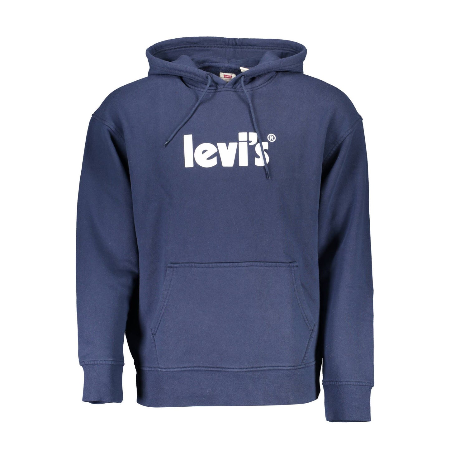 Levi's Hanorac 38479 BLEUMARIN