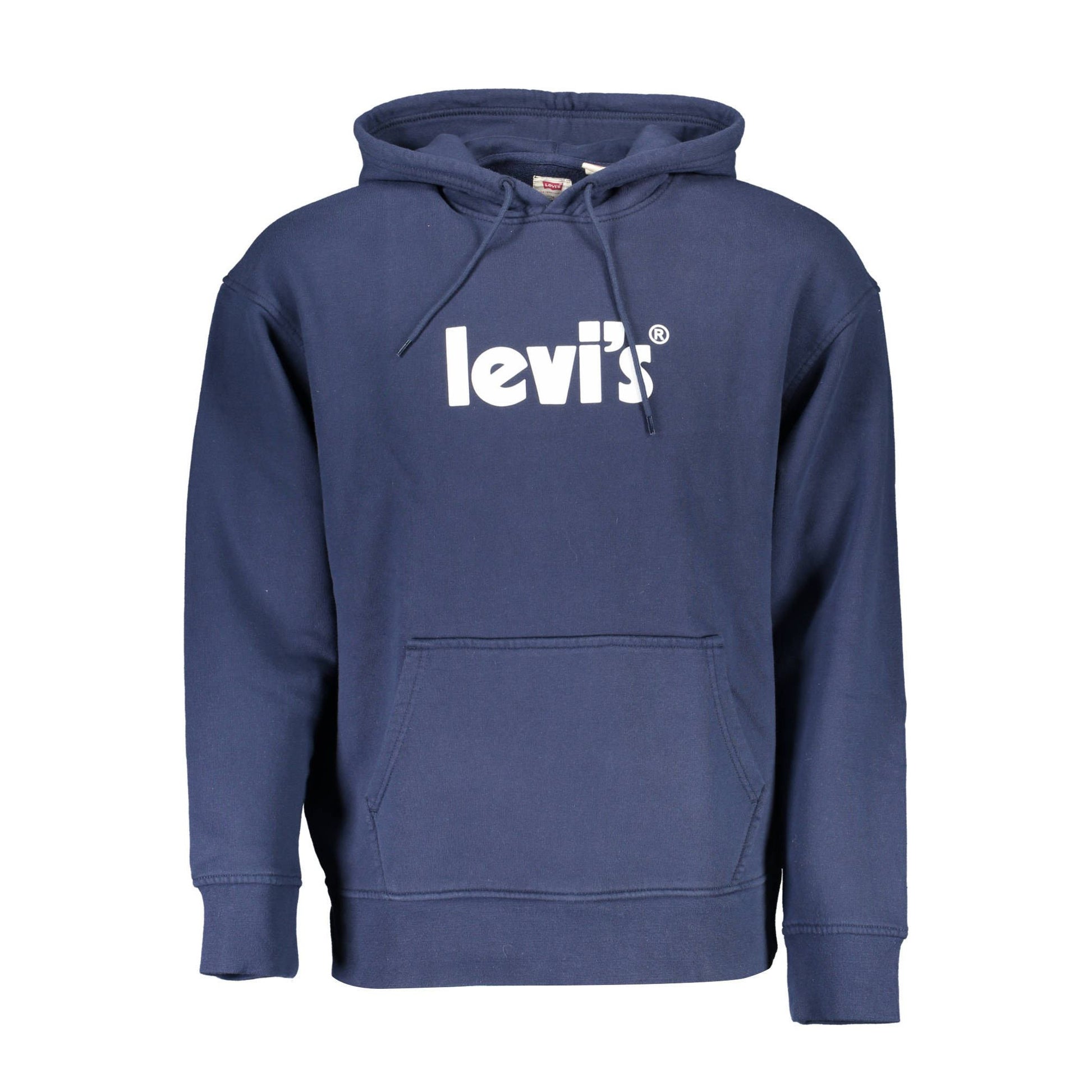 Levi's Hanorac 38479 BLEUMARIN