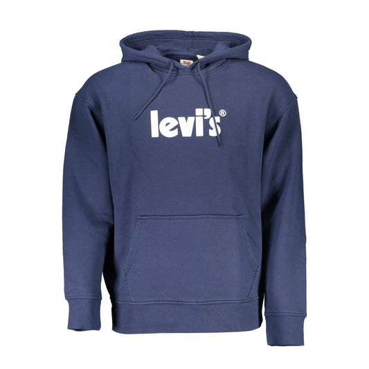 Levi's Hanorac 38479 BLEUMARIN