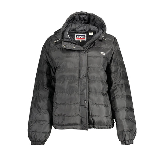 Levi's Geacă A0675 NEGRU