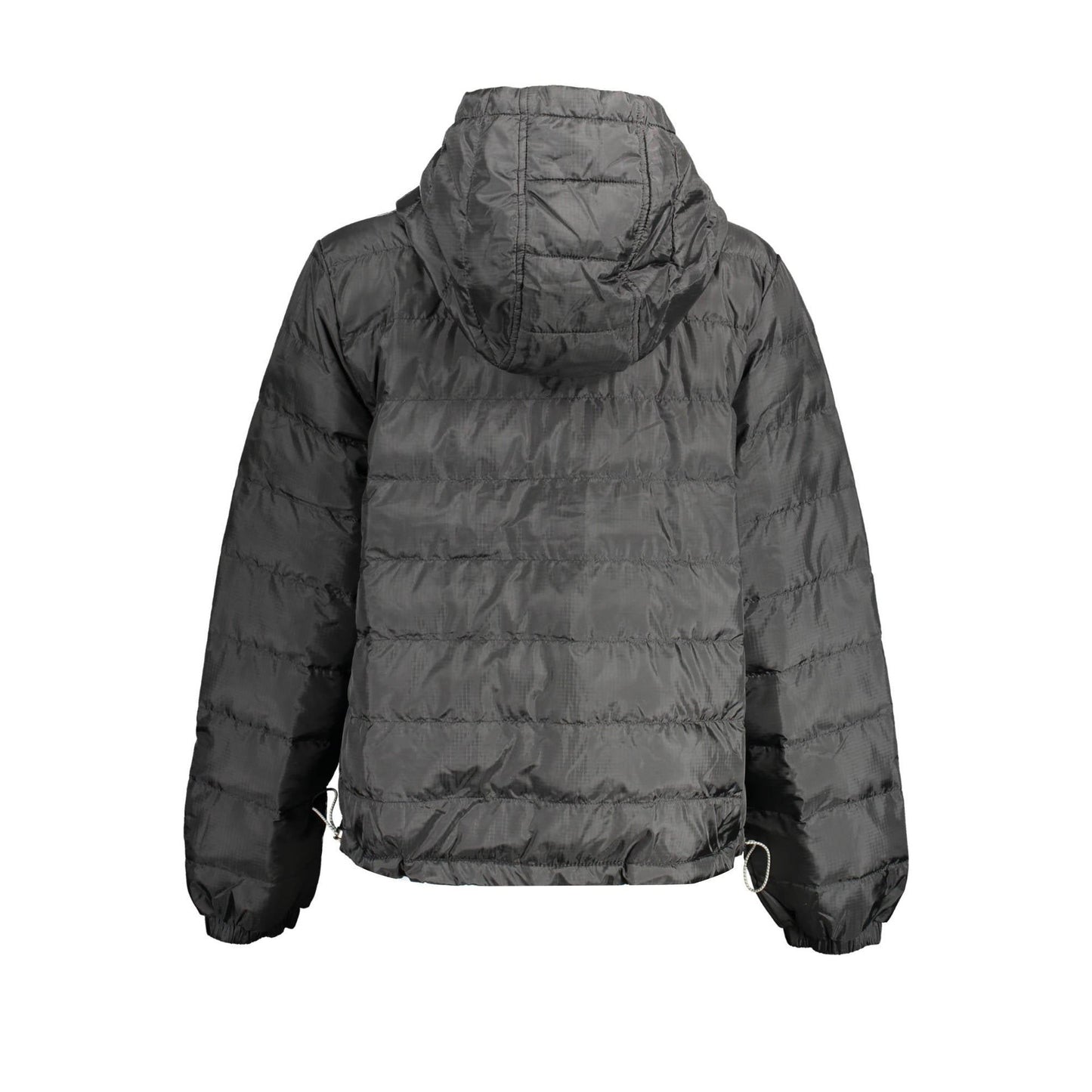 Levi's Geacă A0675 NEGRU