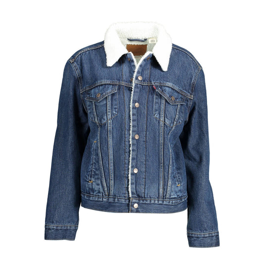 Levi's Geacă 36137 BLEUMARIN