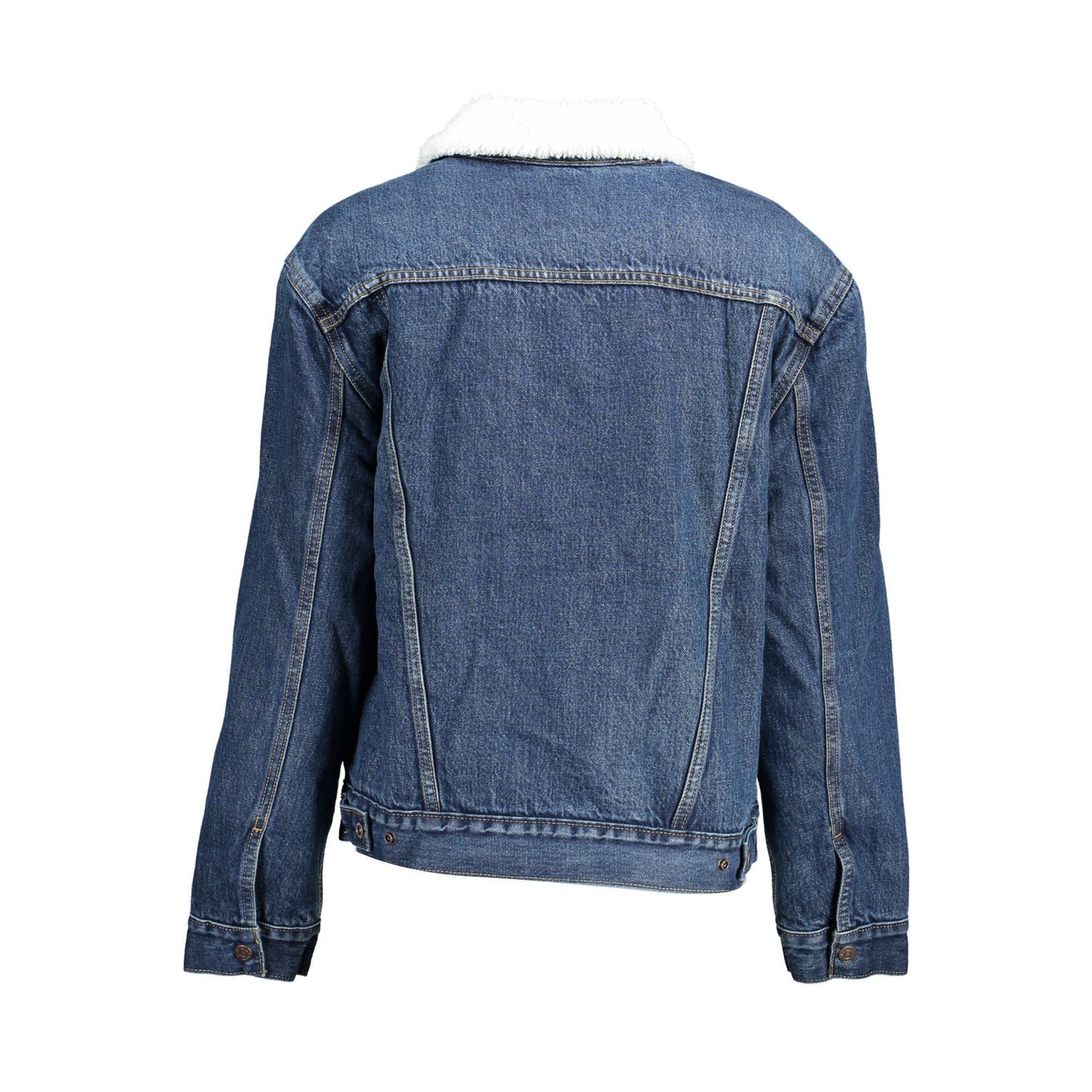 Levi's Geacă 36137 BLEUMARIN