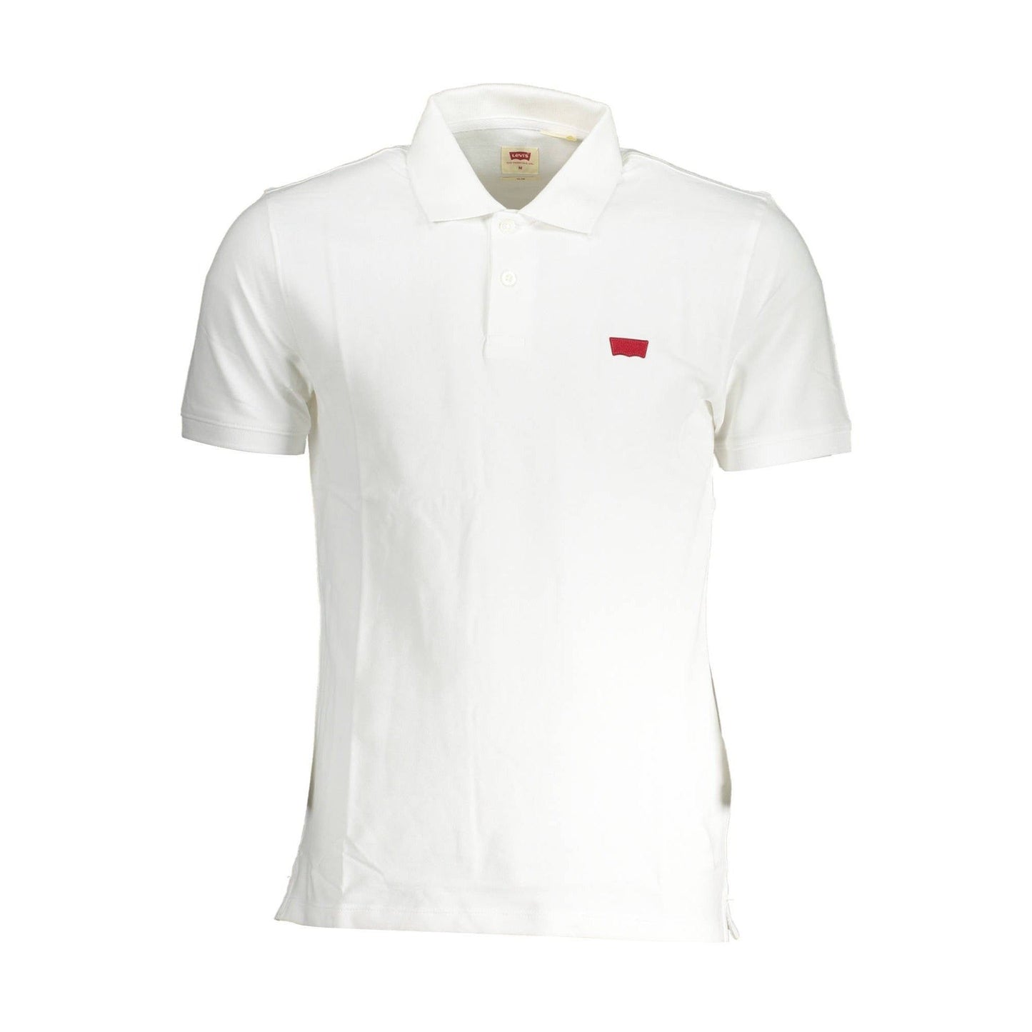 Levi's Tricou A4842 ALB 2