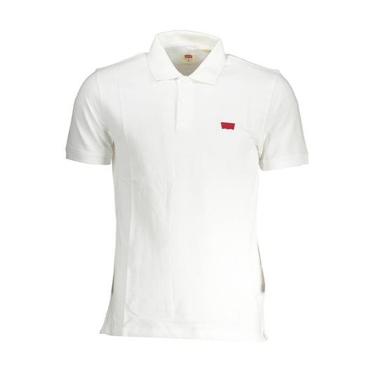 Levi's Tricou A4842 ALB 2
