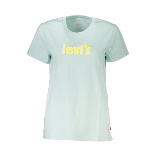 Levi's Tricou 17369 CIEL