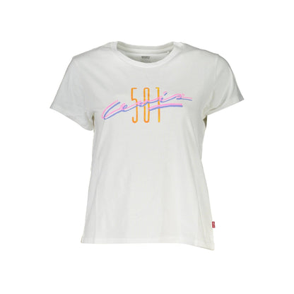 Levi's Tricou A6126 ALB