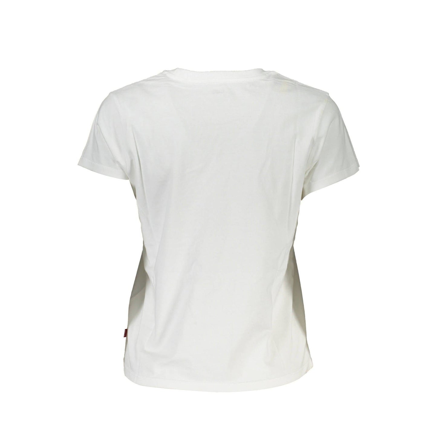 Levi's Tricou A6126 ALB