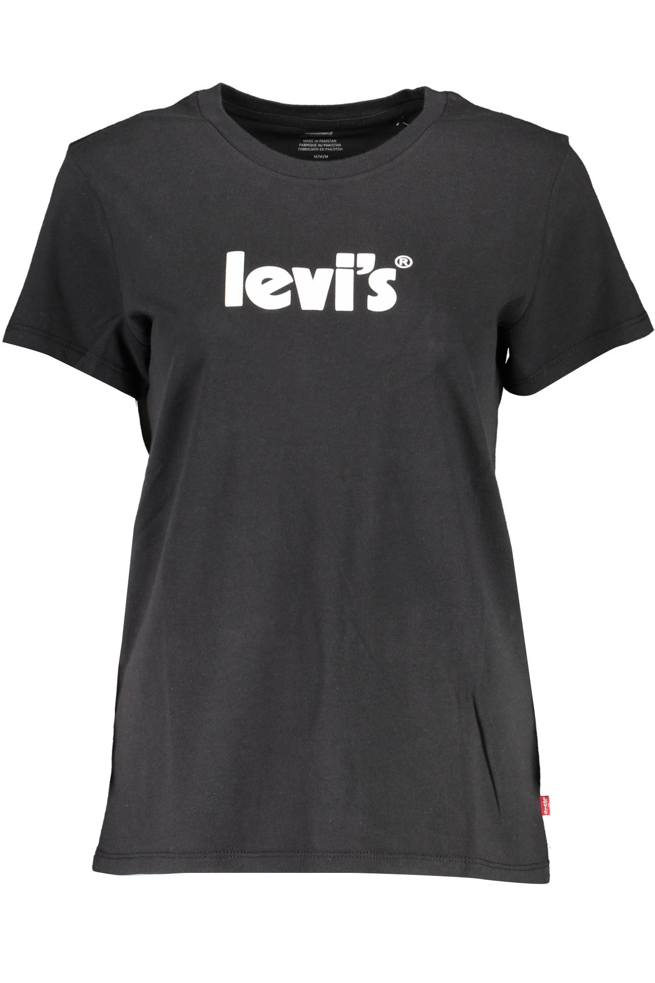 Levi's Tricou 17369 NEGRU 2