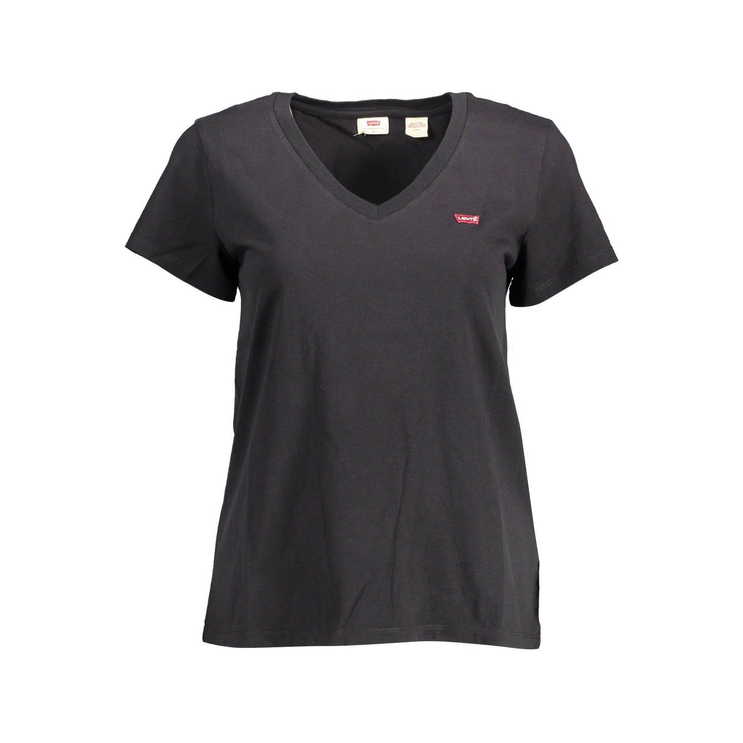 Levi's Tricou 85341 NEGRU
