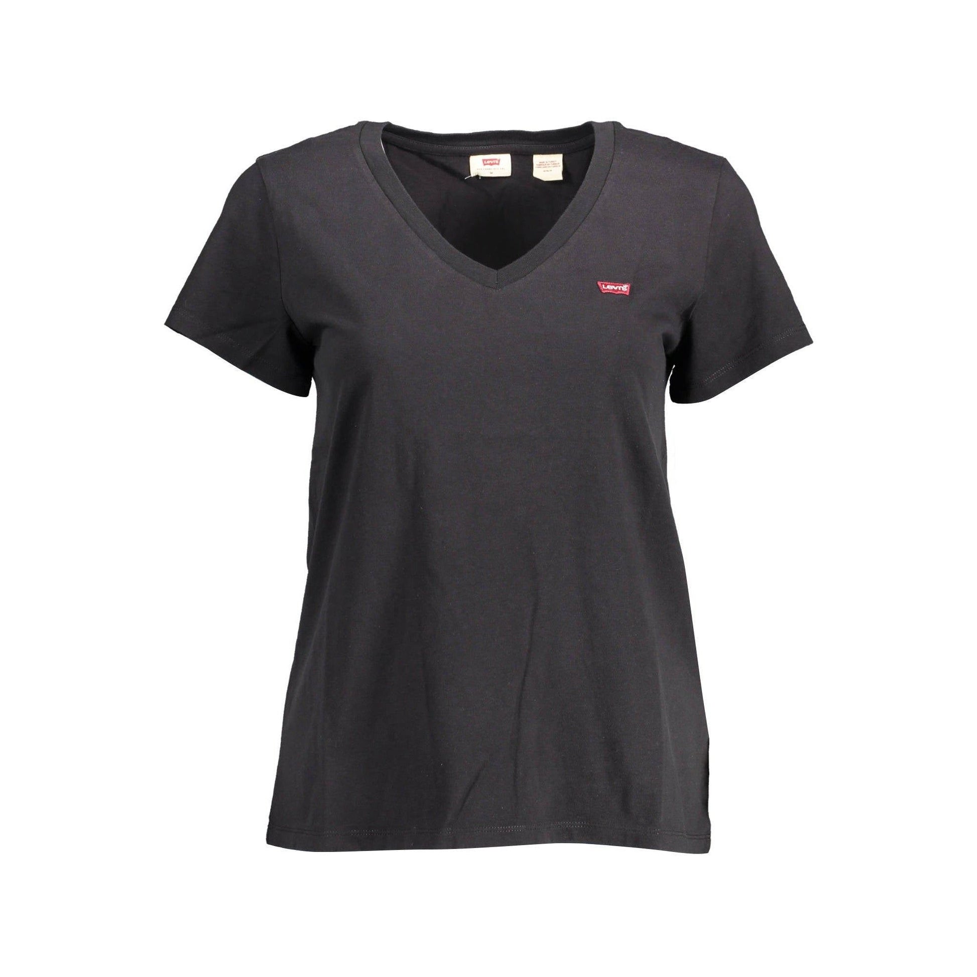 Levi's Tricou 85341 NEGRU