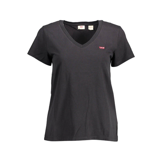 Levi's Tricou 85341 NEGRU