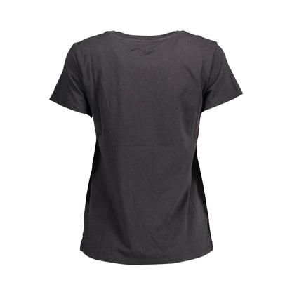 Levi's Tricou 85341 NEGRU