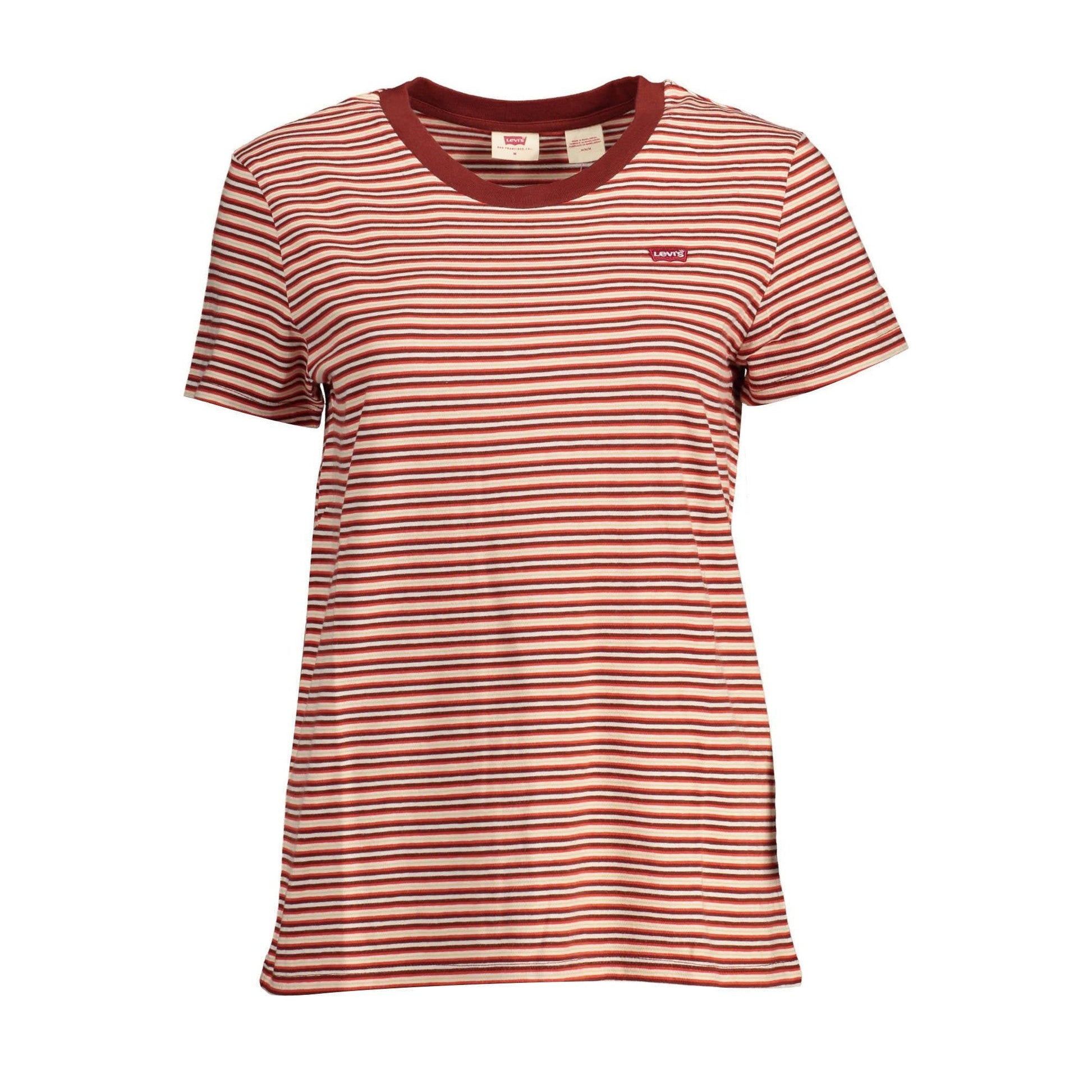 Levi's Tricou 39185 ROȘU