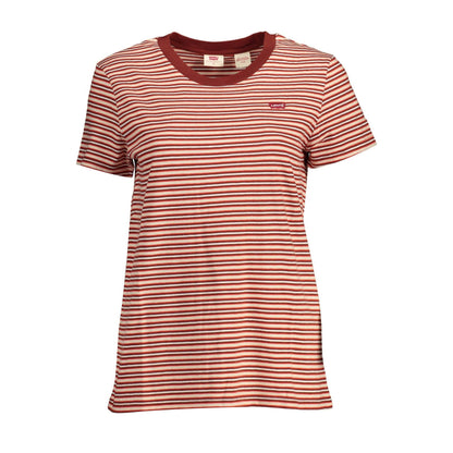 Levi's Tricou 39185 ROȘU