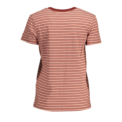 Levi's Tricou 39185 ROȘU