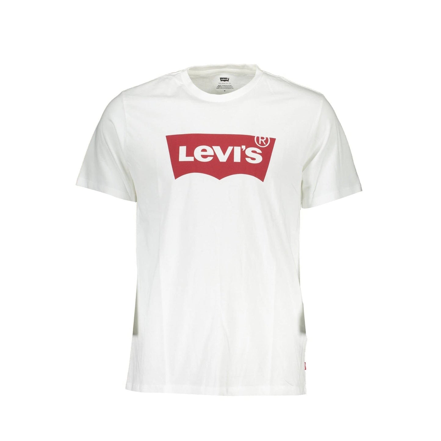 Levi's Tricou 17783 ALB