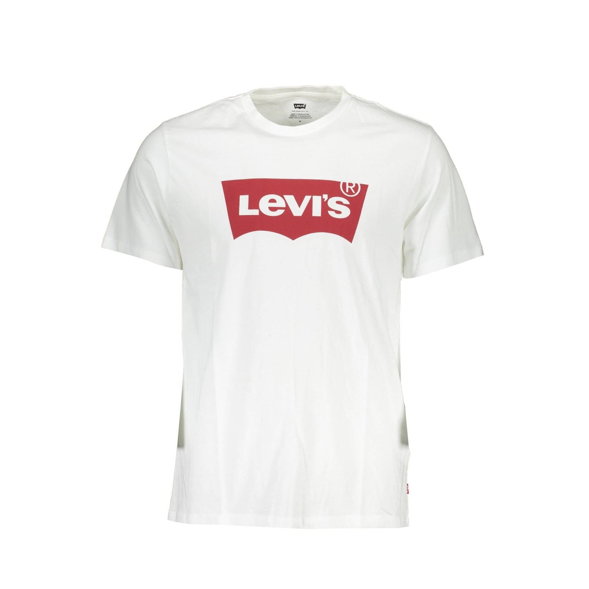 Levi's Tricou 17783 ALB