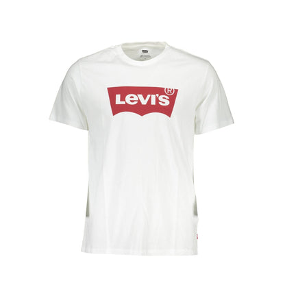 Levi's Tricou 17783 ALB