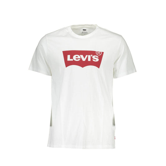 Levi's Tricou 17783 ALB