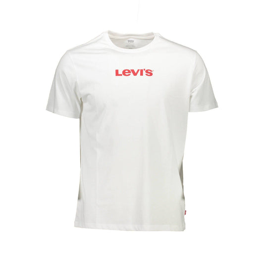 Levi's Tricou A2083 ALB 3