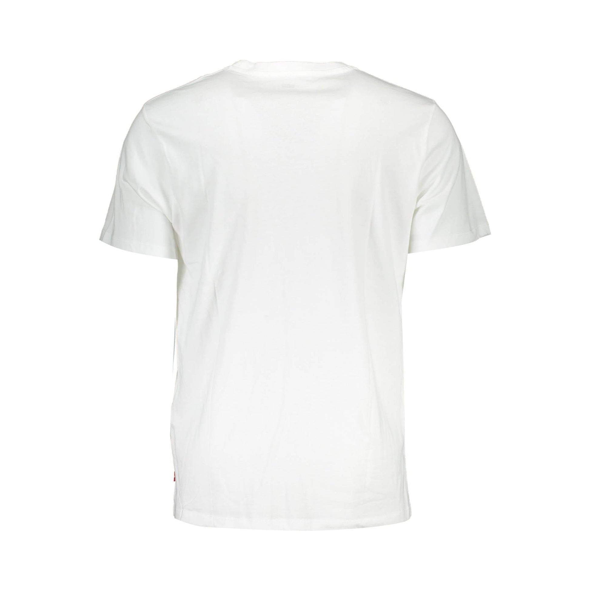 Levi's Tricou 17783 ALB