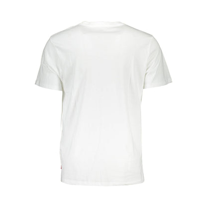 Levi's Tricou 17783 ALB