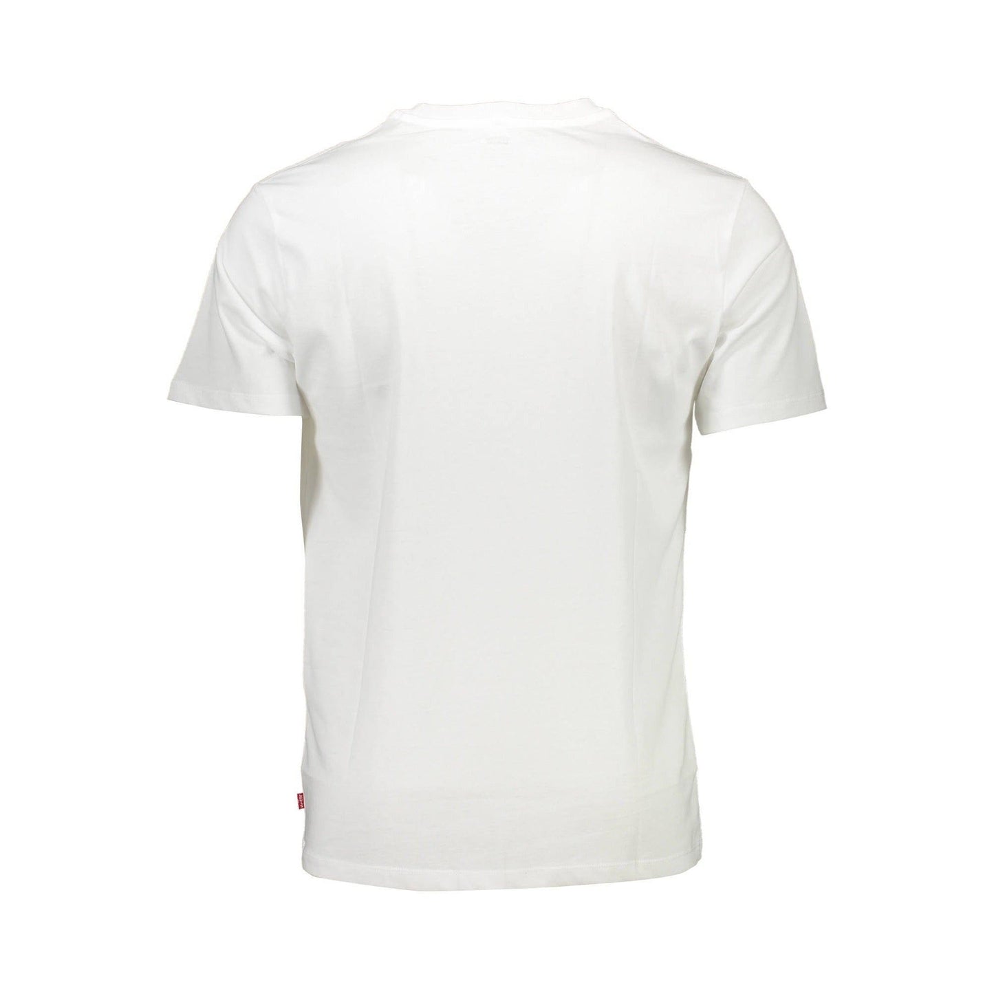 Levi's Tricou A2083 ALB 2