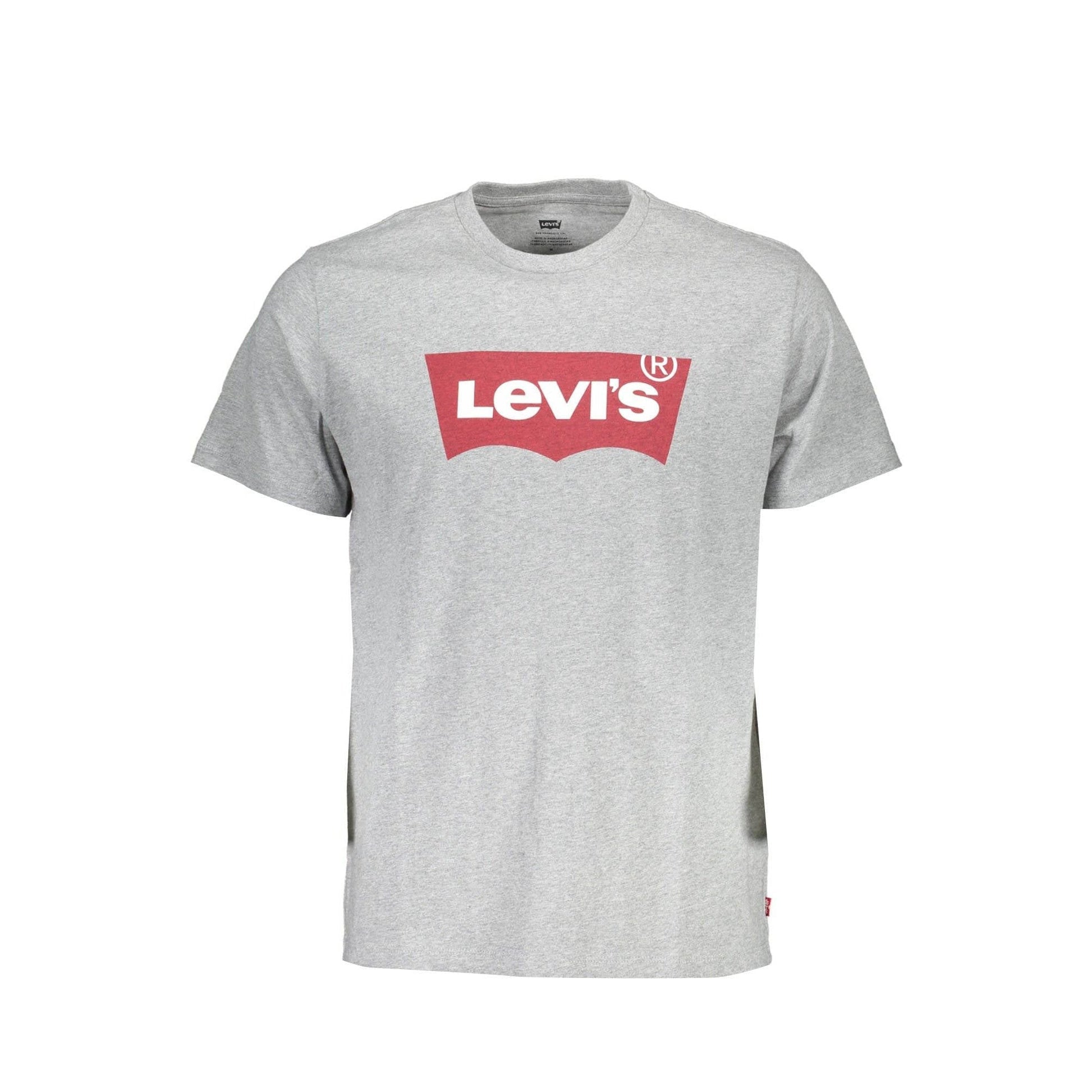 Levi's Tricou 17783 GRI