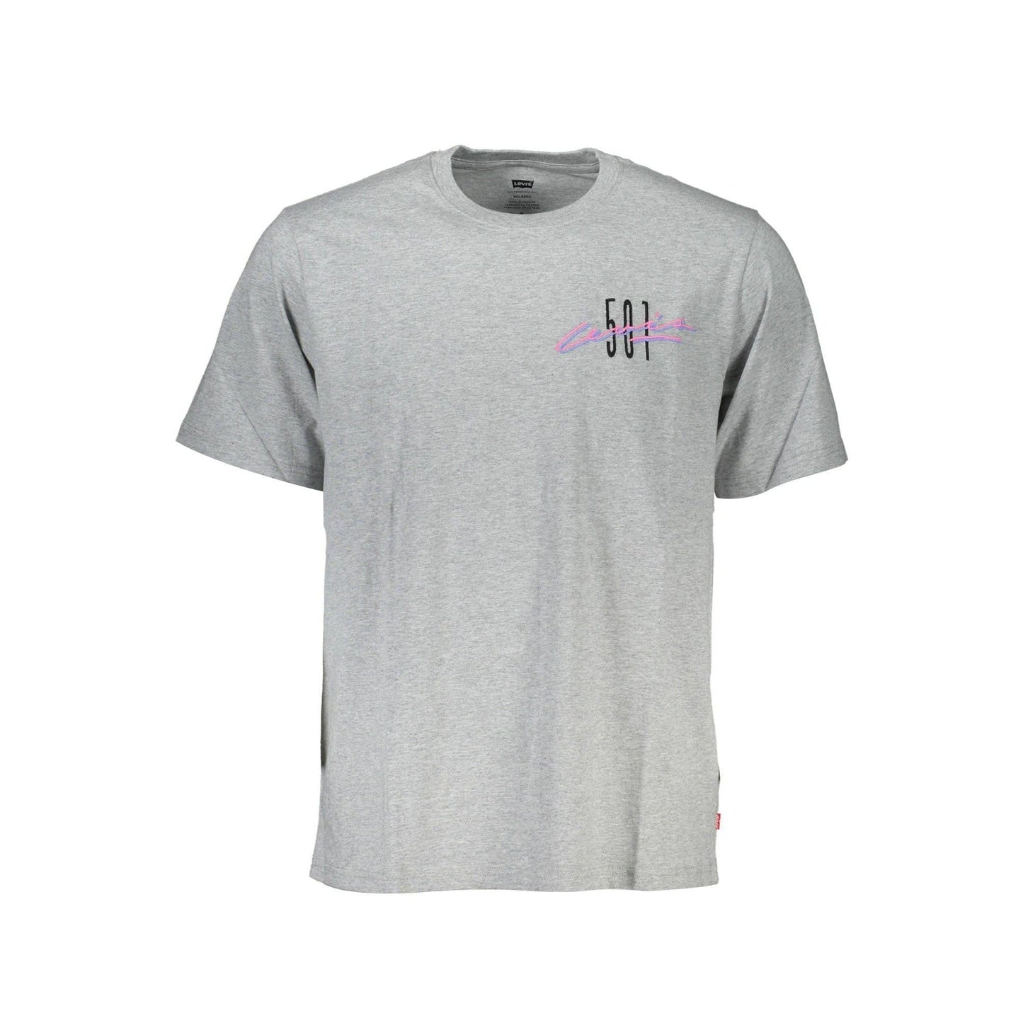 Levi's Tricou 16143 GRI