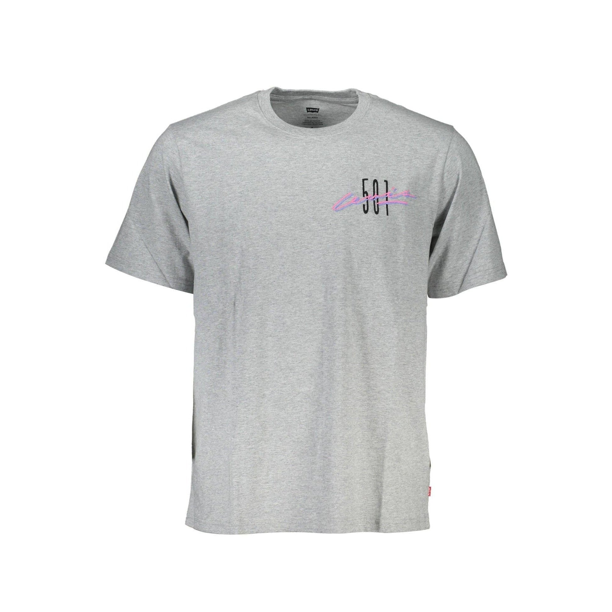 Levi's Tricou 16143 GRI