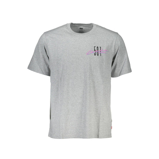 Levi's Tricou 16143 GRI