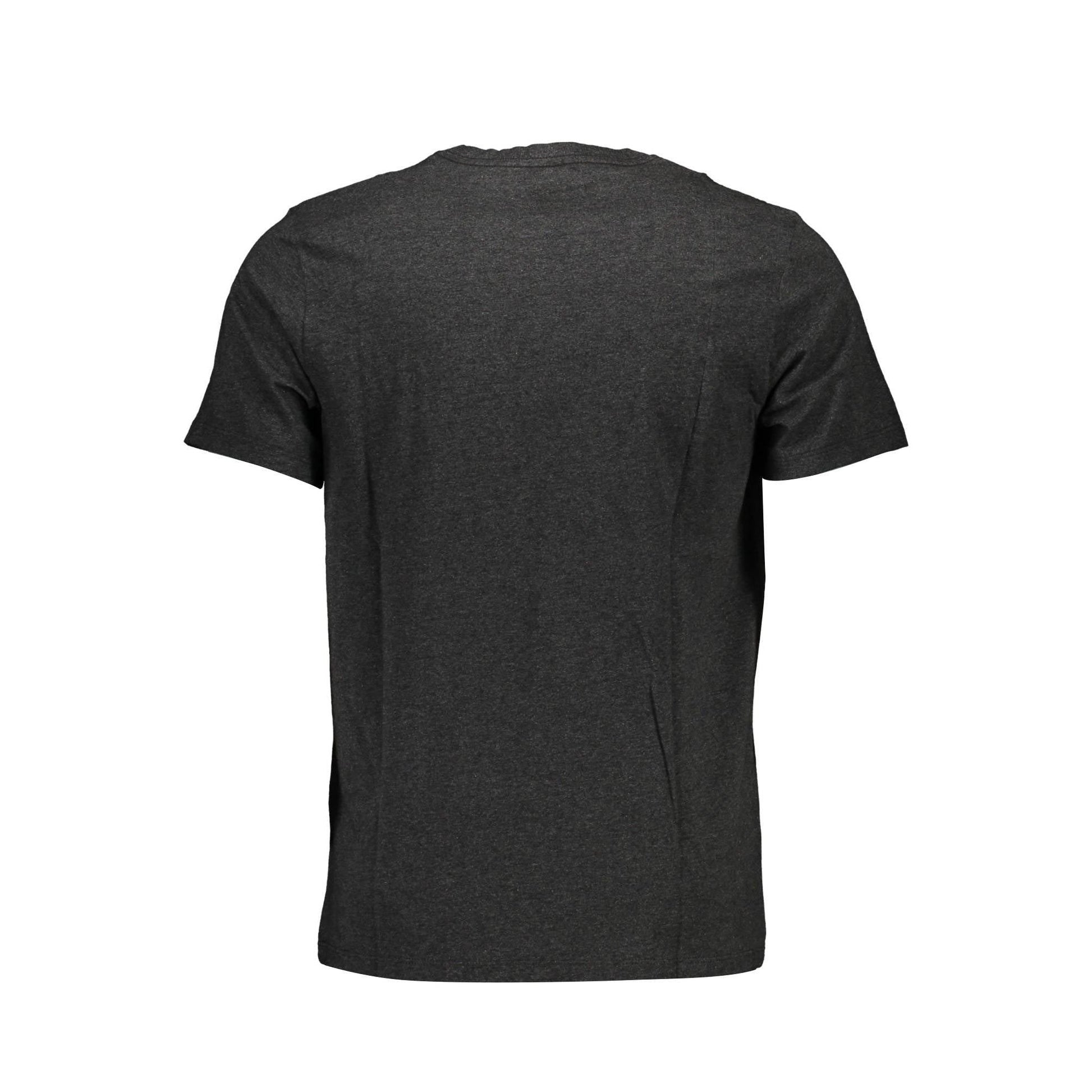 Levi's Tricou 56605 GRI