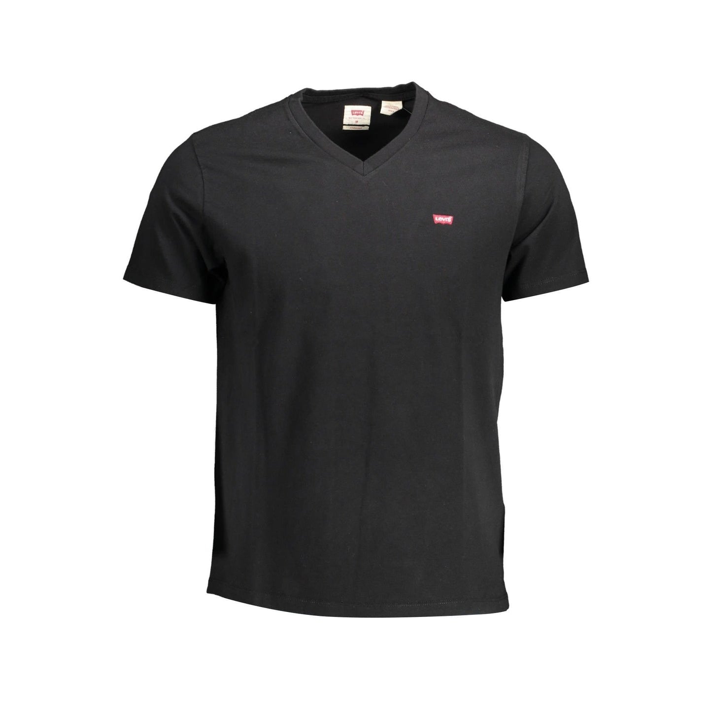 Levi's Tricou 85641 NEGRU
