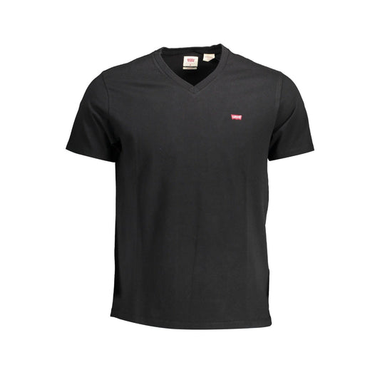 Levi's Tricou 85641 NEGRU