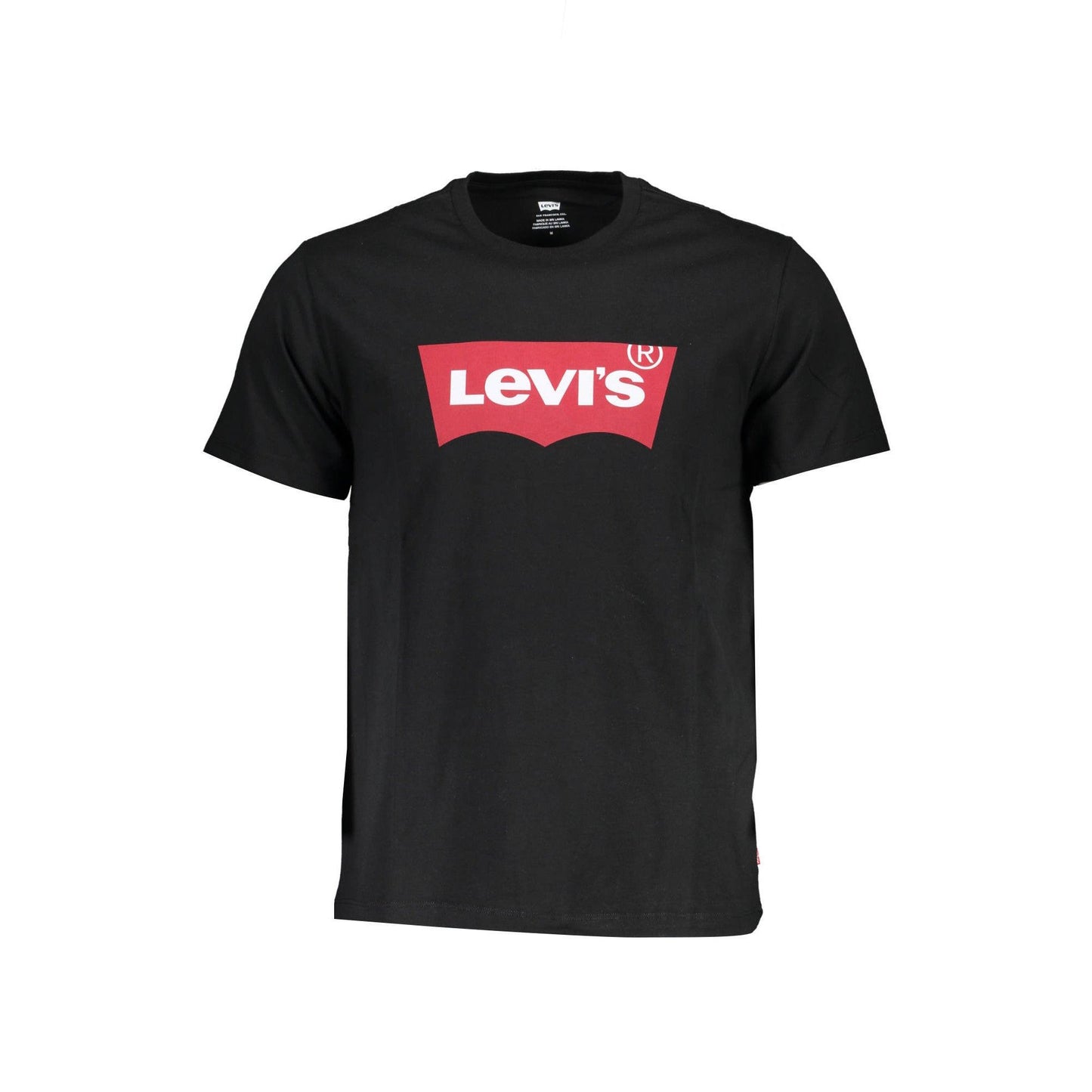 Levi's Tricou 17783 NEGRU 3