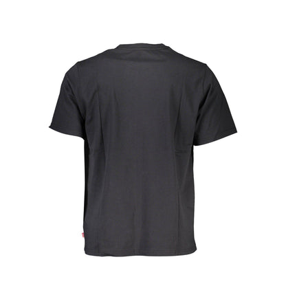 Levi's Tricou 16143 NEGRU 2