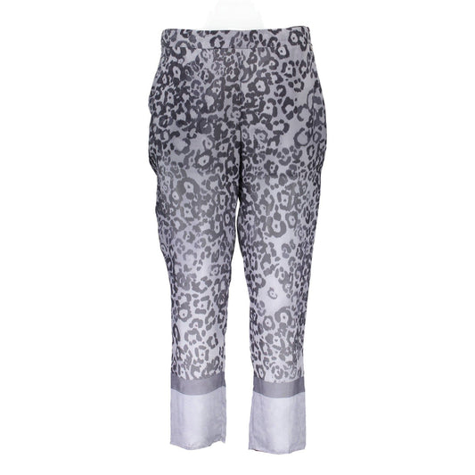 Liu Jo Pantaloni casual P65157-T1528 BLEUMARIN