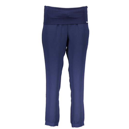 Liu Jo Pantaloni casual W65058-T8151 BLEUMARIN