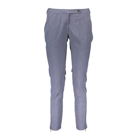 Liu Jo Pantaloni casual P65077-T1534 BLEUMARIN