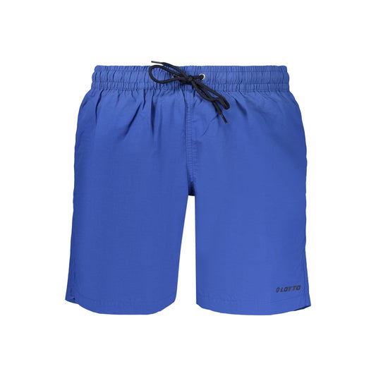 Lotto Pantaloni baie 248301 BLEUMARIN