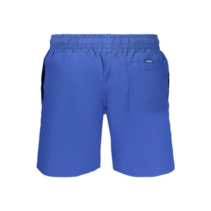 Lotto Pantaloni baie 248301 BLEUMARIN