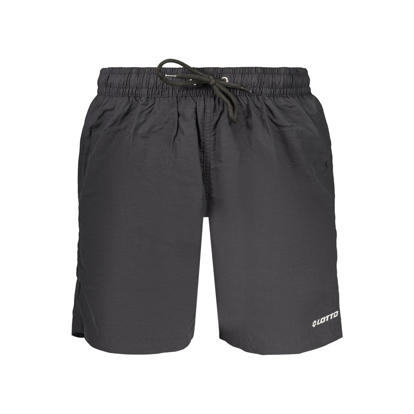 Lotto Pantaloni baie 248301 NEGRU