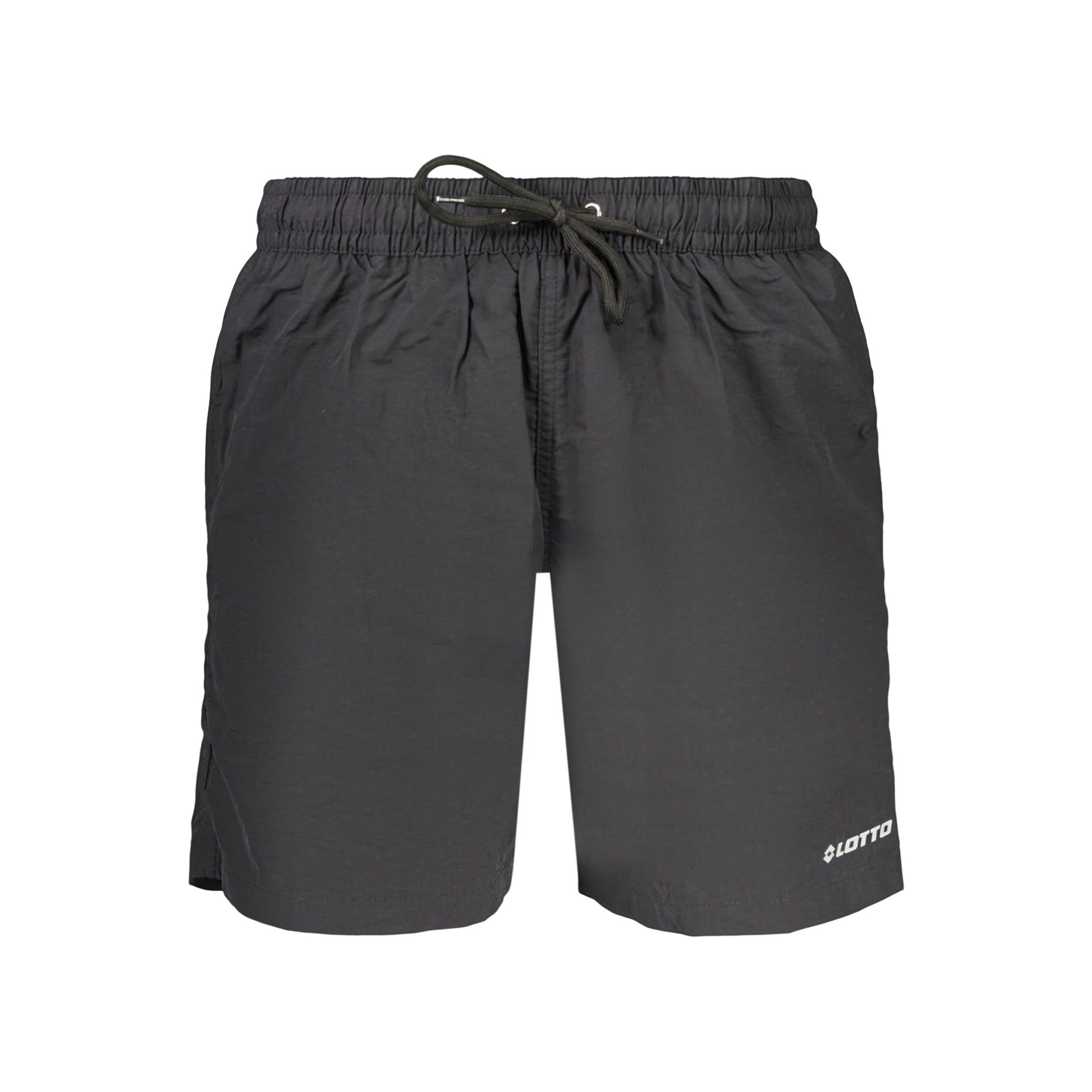 Lotto Pantaloni baie 248301 NEGRU